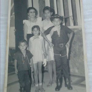 Meet your Posher, Rosa